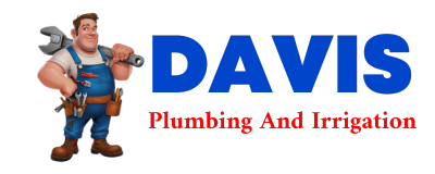 Trusted plumber in POLK